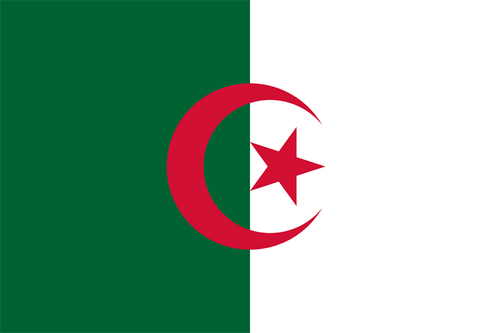 Algeria logo