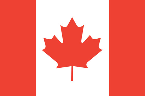 Canada logo