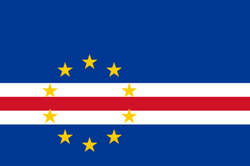 Cabo Verde logo