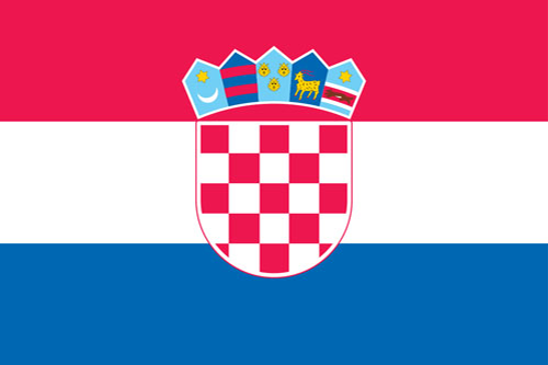 Croatia logo