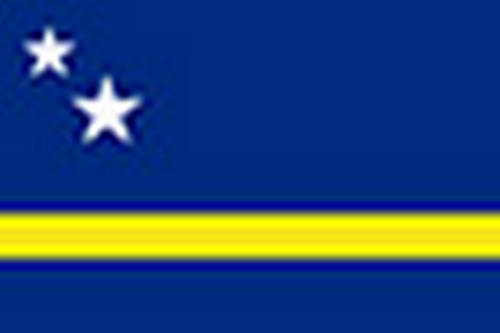 Curaçao logo