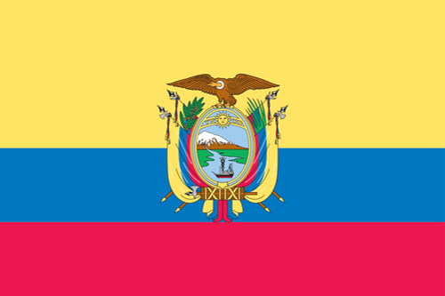Ecuador logo