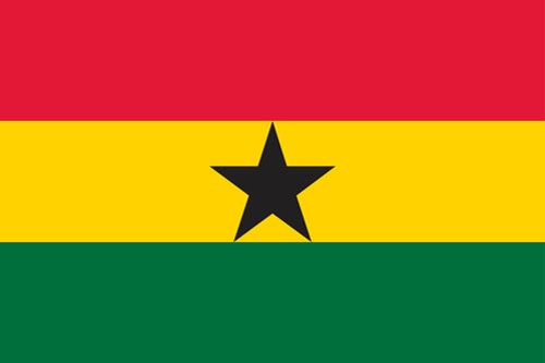 Ghana logo