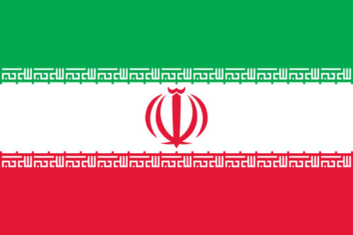 IR Iran logo