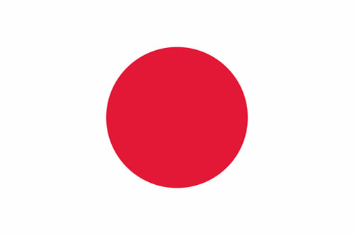 Japan logo