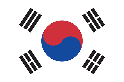 Korea Republic logo
