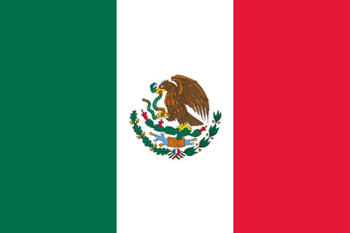 Mexico logo