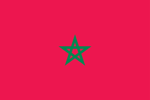 Morocco logo