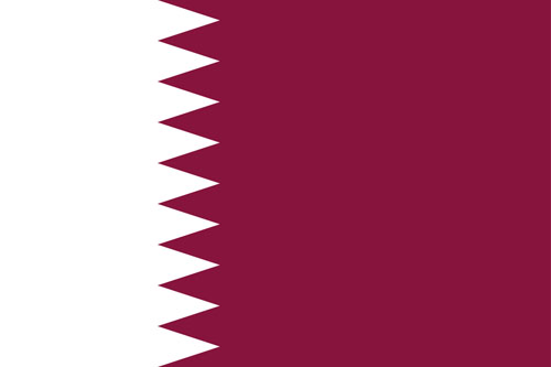Qatar logo