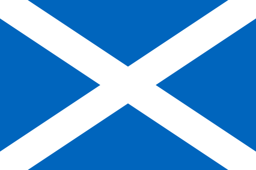 Scotland logo