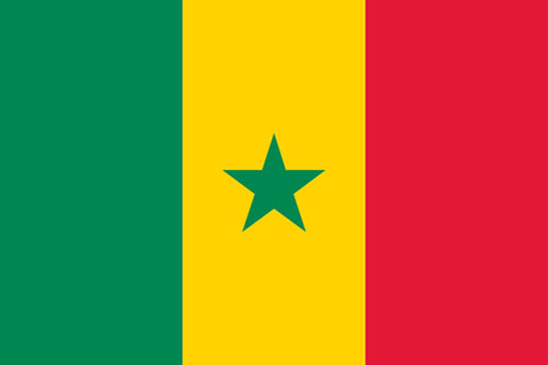 Senegal logo
