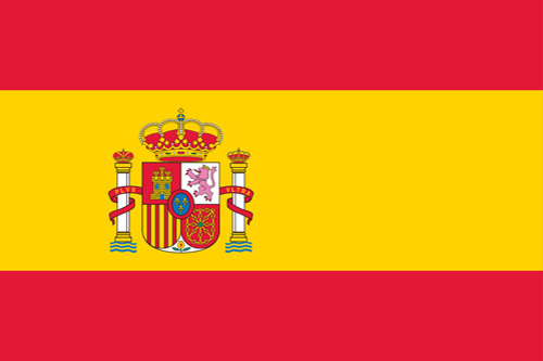 Spain logo