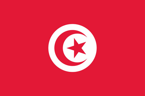Tunisia logo