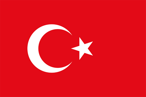 Türkiye logo